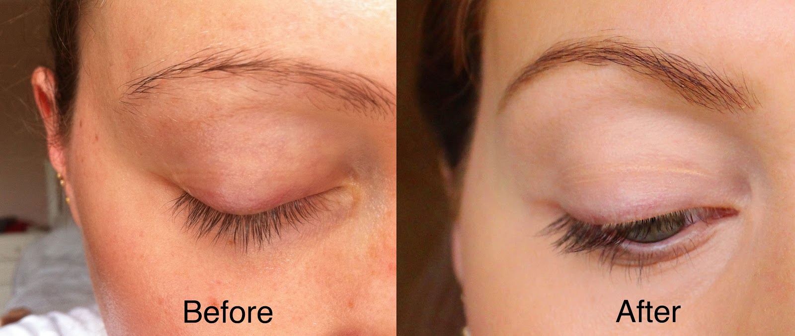 tint eyelashes tint eyelashes